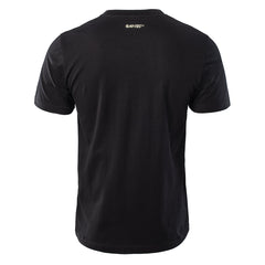 Tricou Bărbați ZERGO HITEC - Bumbac 100%, Confort Activ - 3