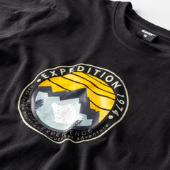 Tricou Bărbați ZERGO HITEC - Bumbac 100%, Confort Activ - 4