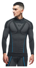 Tricou Baselayer Dry LS Louis - Respirabil, Termoreglare Activă