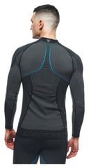 Tricou Baselayer Dry LS Louis - Respirabil, Termoreglare Activă