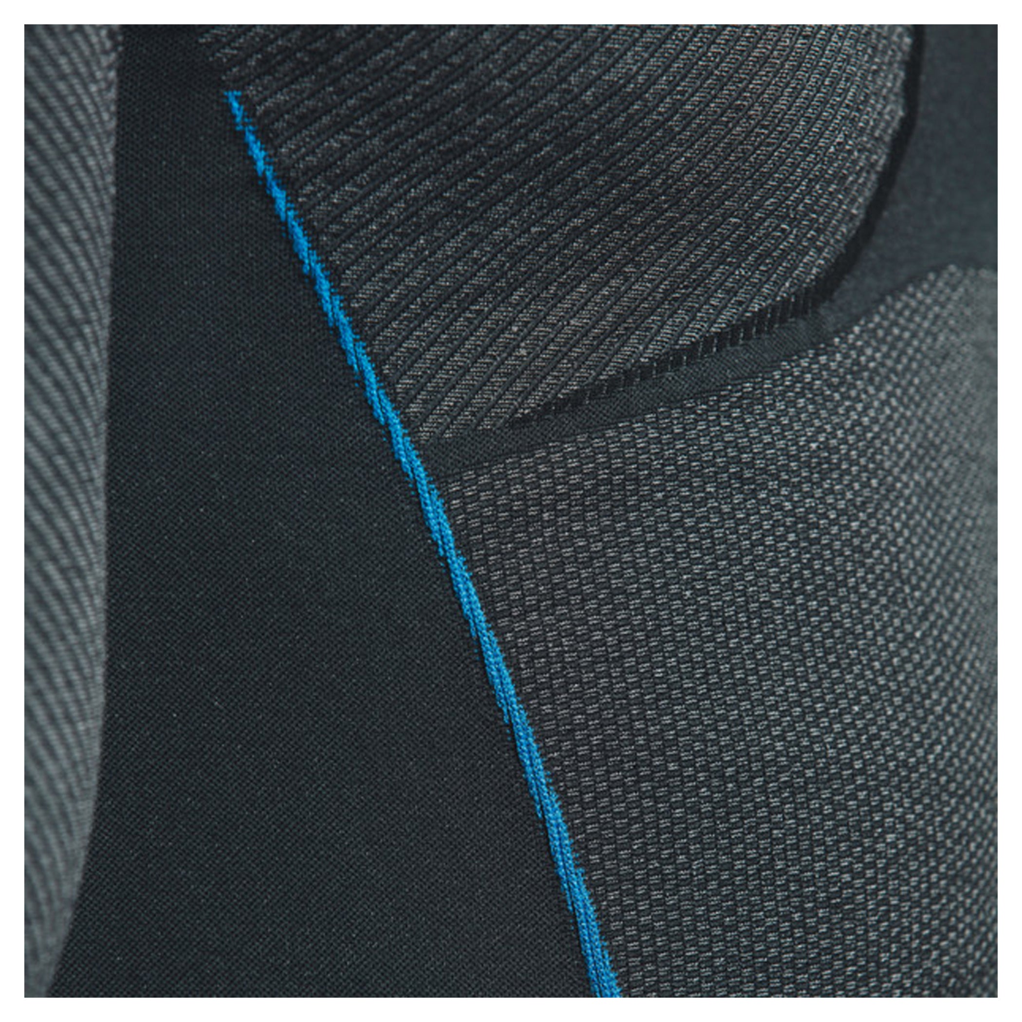 Tricou Baselayer Dry LS Louis - Respirabil, Termoreglare Activă