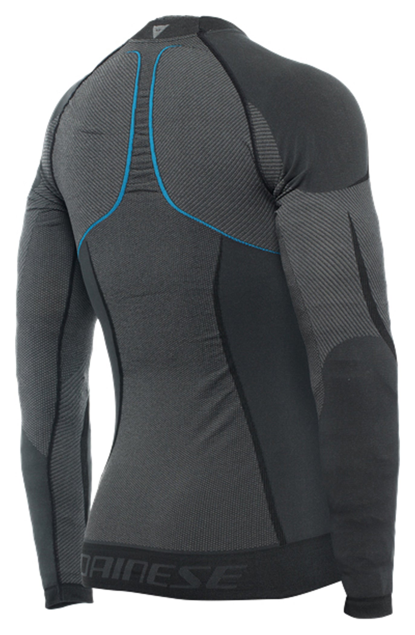 Tricou Baselayer Dry LS Louis - Respirabil, Termoreglare Activă