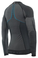 Tricou Baselayer Dry LS Louis - Respirabil, Termoreglare Activă