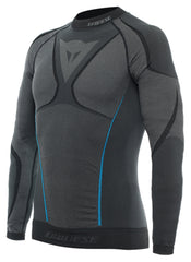 Tricou Baselayer Dry LS Louis - Respirabil, Termoreglare Activă