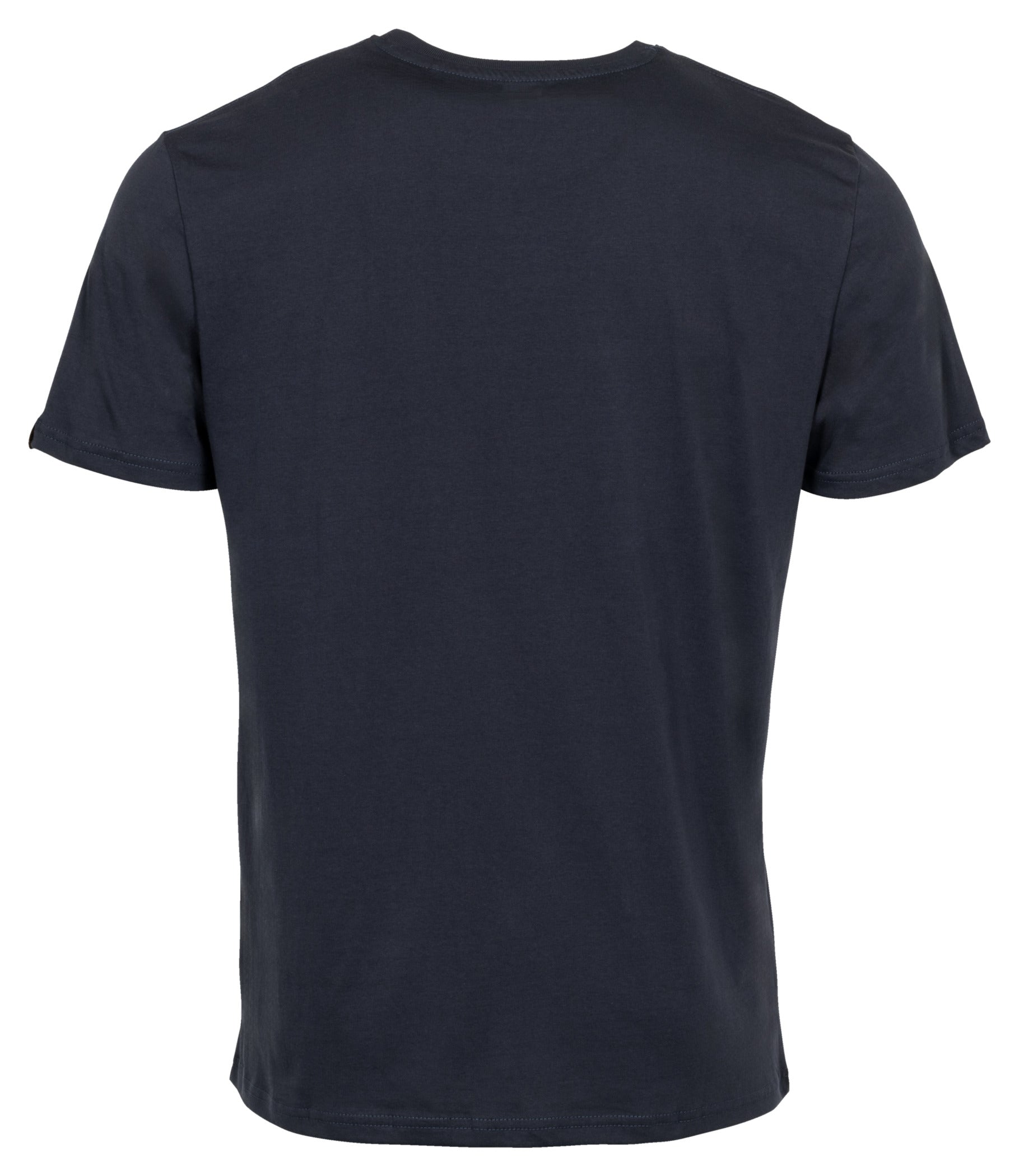 Tricou Basic Alpha Industries - Confort Clasic Bumbac