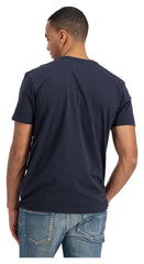 Tricou Basic Alpha Industries - Confort Clasic Bumbac