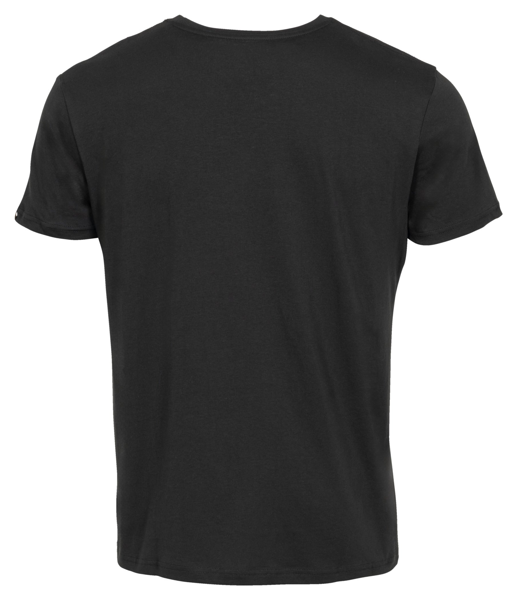 Tricou Basic Carbon Alpha Industries - Confort și Stil Casual