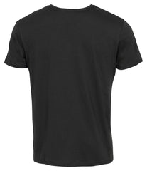 Tricou Basic Carbon Alpha Industries - Confort și Stil Casual