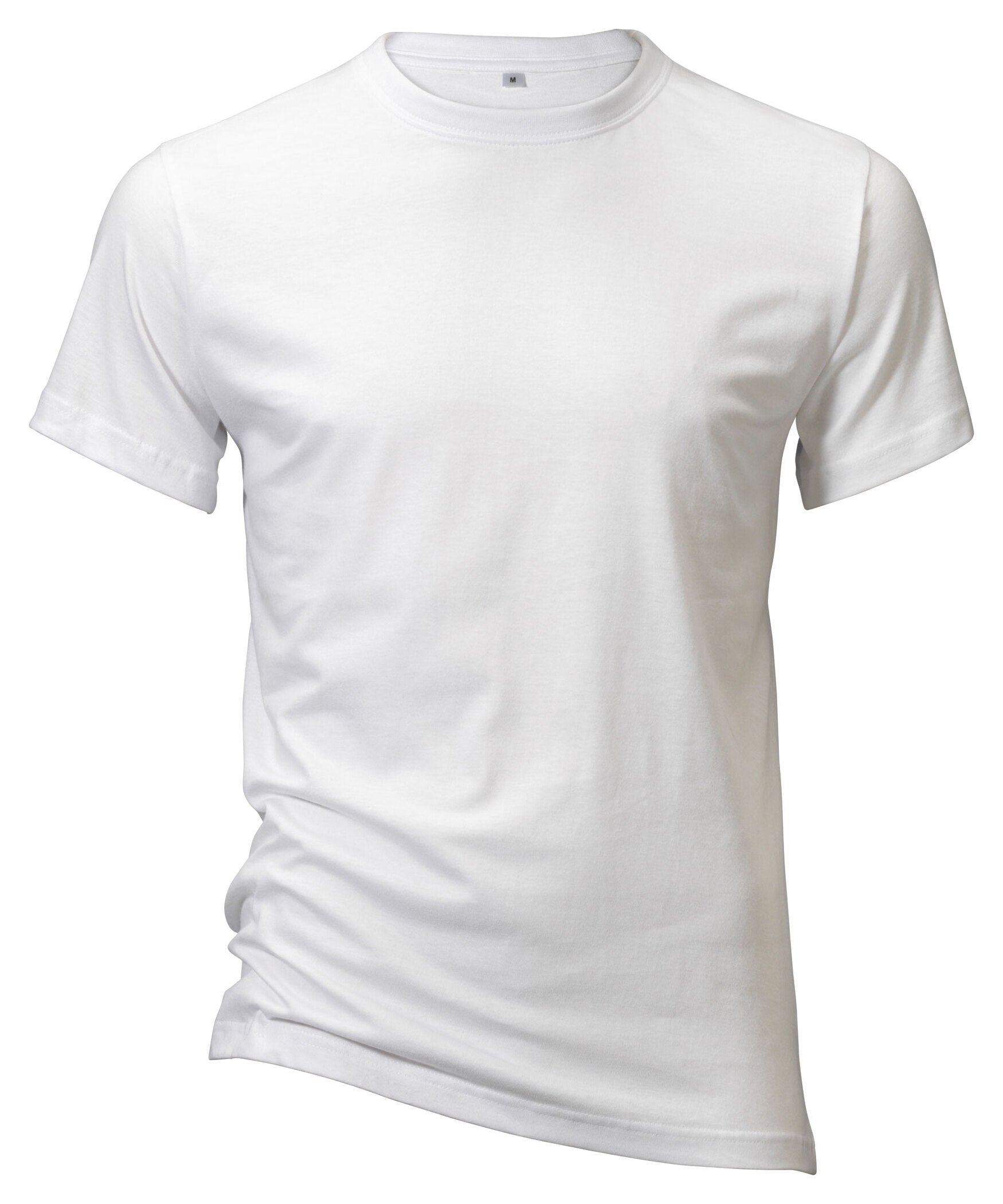 Tricou Basic Louis, Pachet Dublu - Confort Zilnic