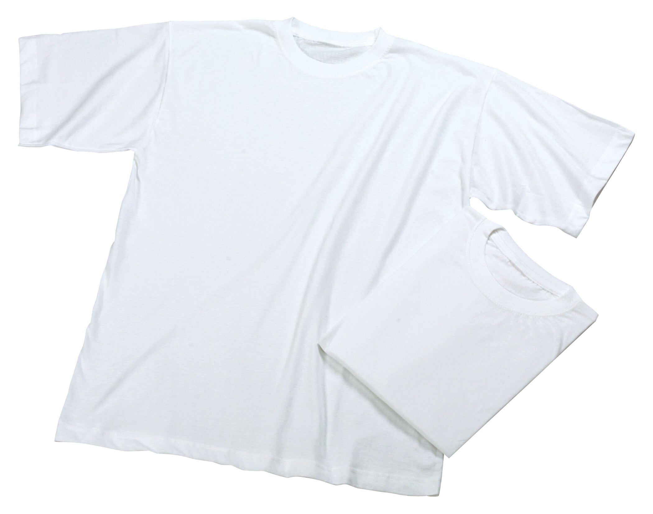 Tricou Basic Louis, Pachet Dublu - Confort Zilnic