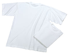 Tricou Basic Louis, Pachet Dublu - Confort Zilnic