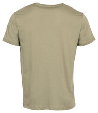 Tricou Basic Small Logo Alpha Industries - Bumbac, Regular Fit