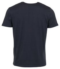Tricou Basic Small Logo Alpha Industries - Bumbac, Regular Fit