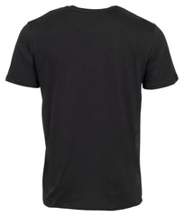 Tricou Basic Small Logo Alpha Industries - Confort Urban Casual