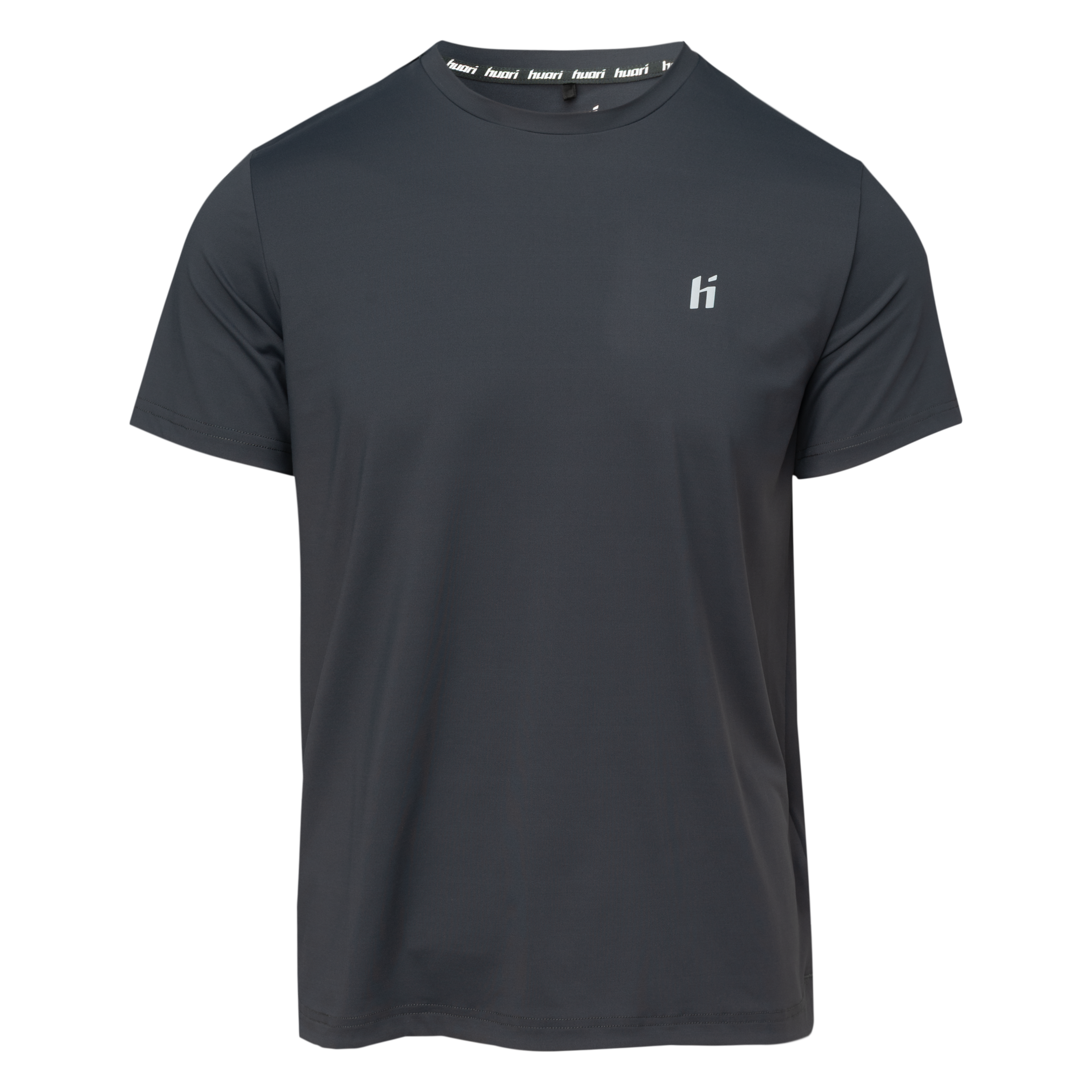Tricou BAZH SENIOR HUARI - Respirabil, Uscare Rapidă - 1