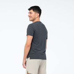 Tricou BAZH SENIOR HUARI - Respirabil, Uscare Rapidă - 10