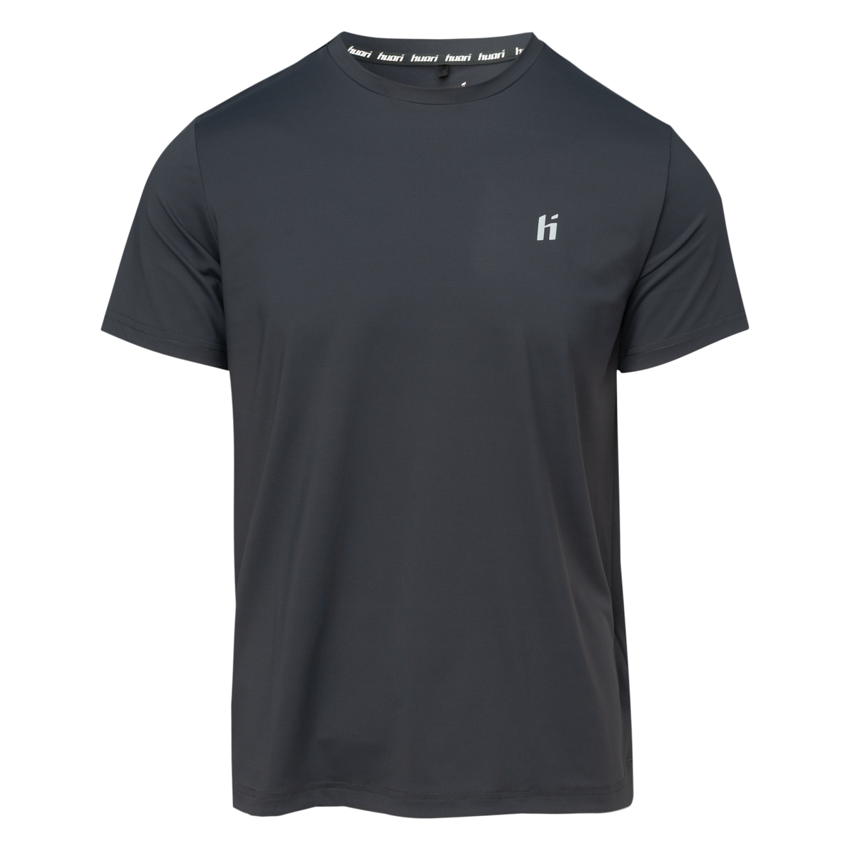 Tricou BAZH SENIOR HUARI - Respirabil, Uscare Rapidă - 1