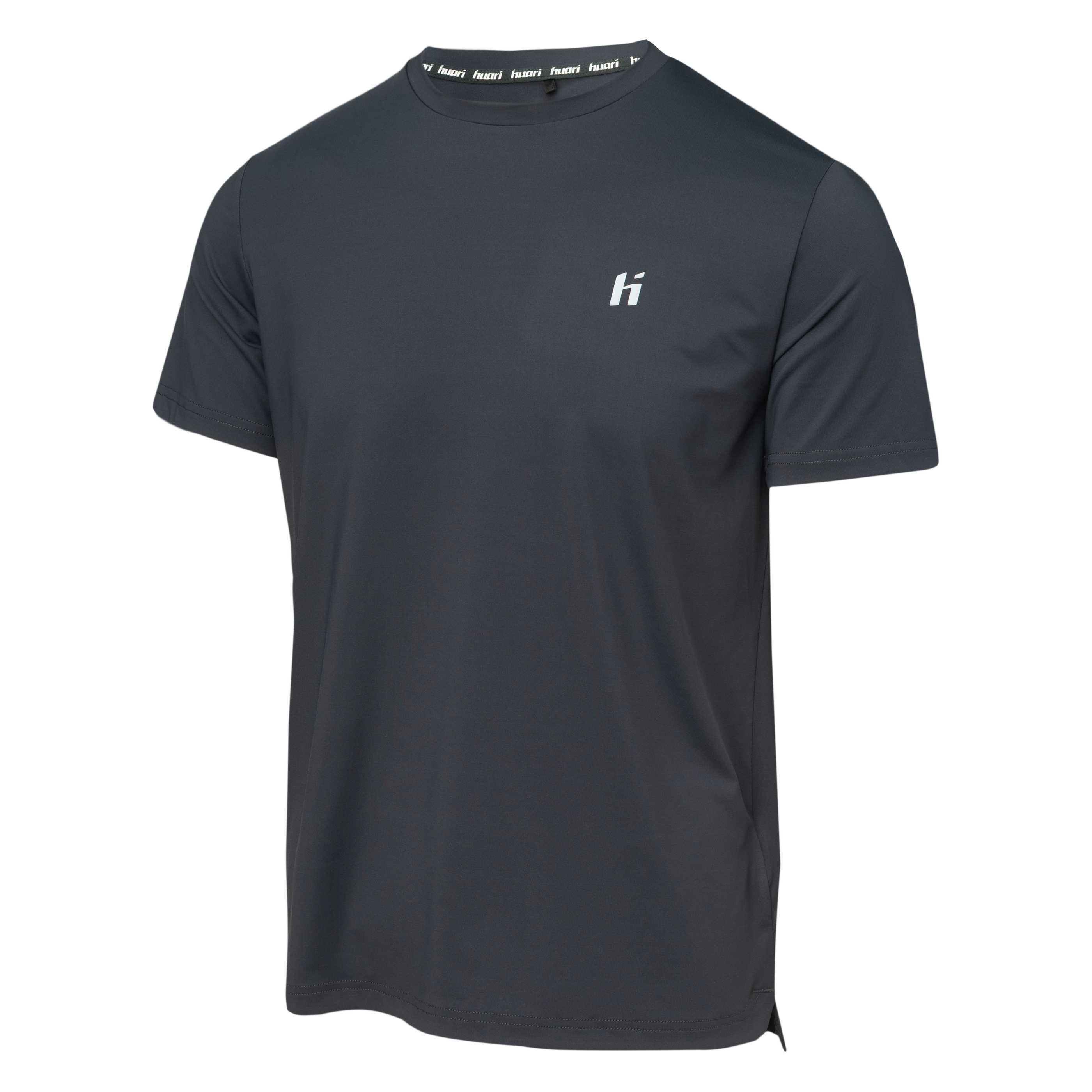 Tricou BAZH SENIOR HUARI - Respirabil, Uscare Rapidă - 2
