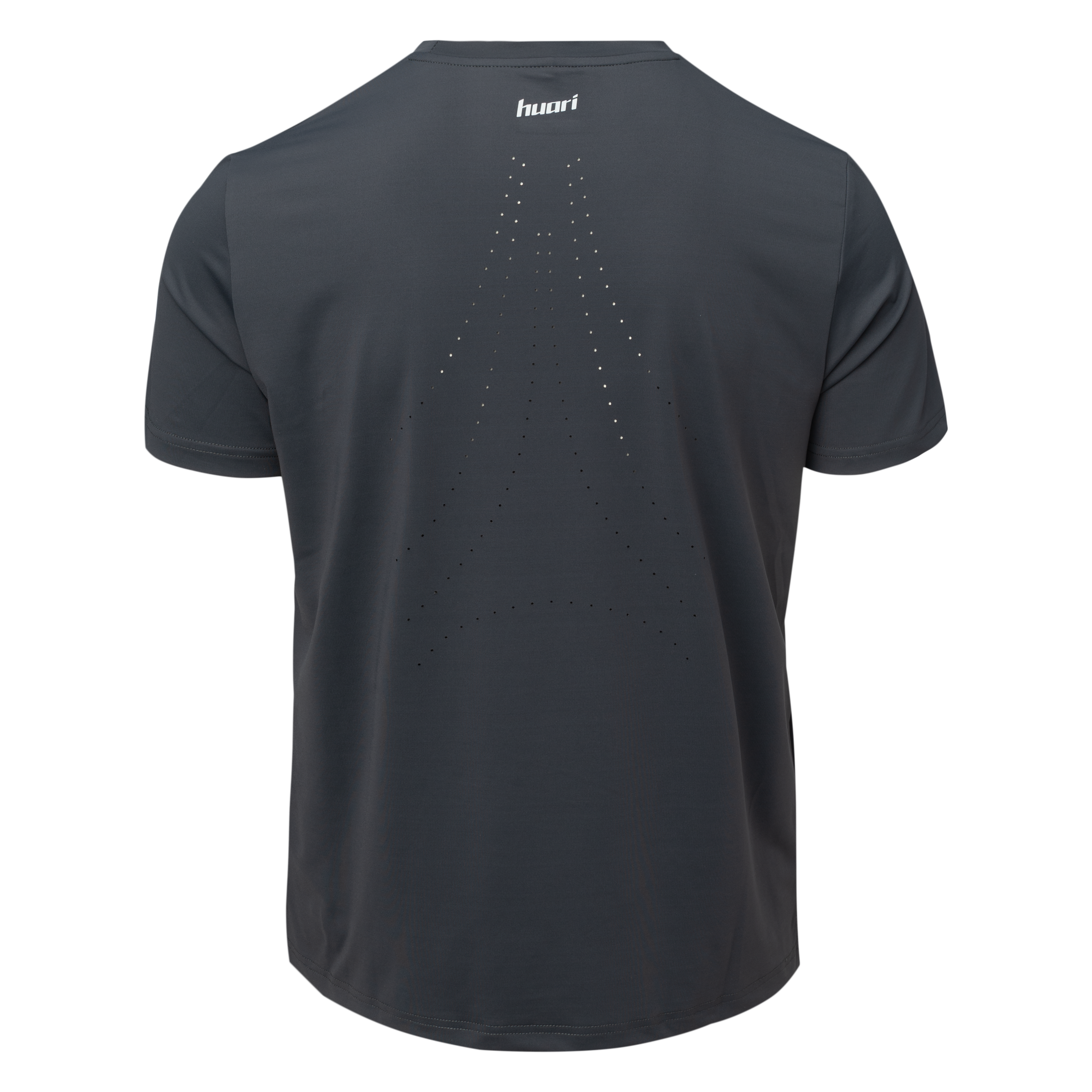 Tricou BAZH SENIOR HUARI - Respirabil, Uscare Rapidă - 3