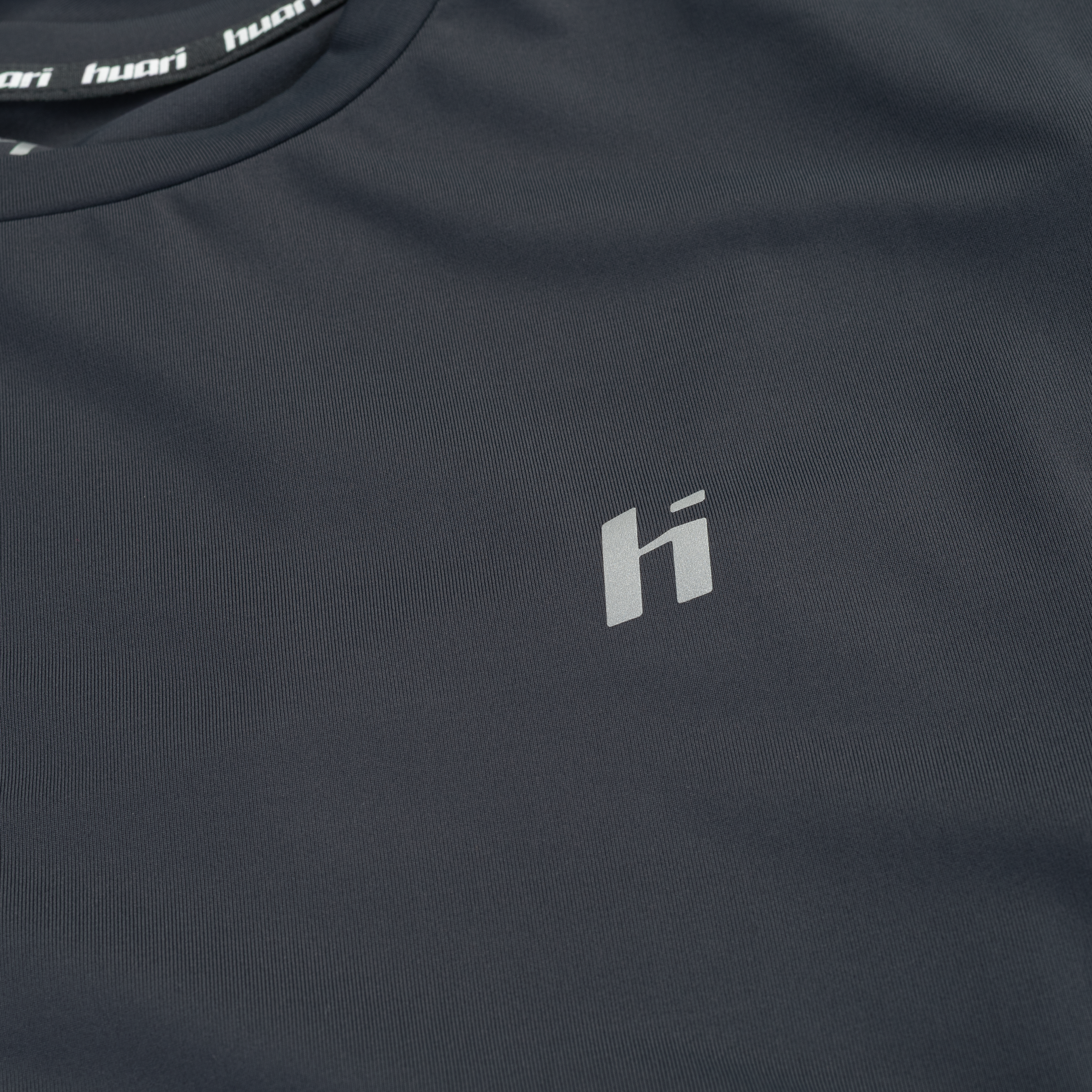 Tricou BAZH SENIOR HUARI - Respirabil, Uscare Rapidă - 4