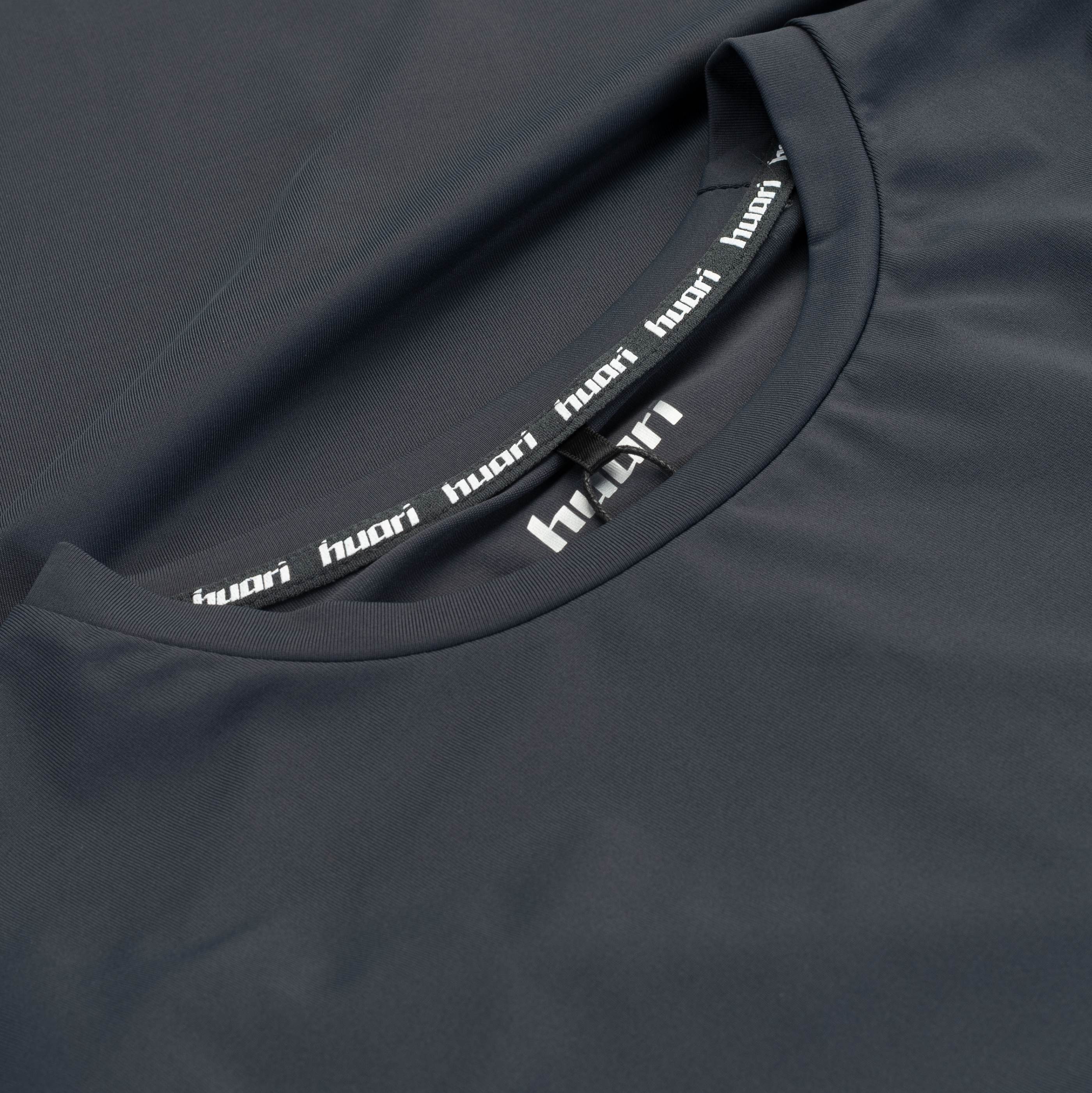 Tricou BAZH SENIOR HUARI - Respirabil, Uscare Rapidă - 5