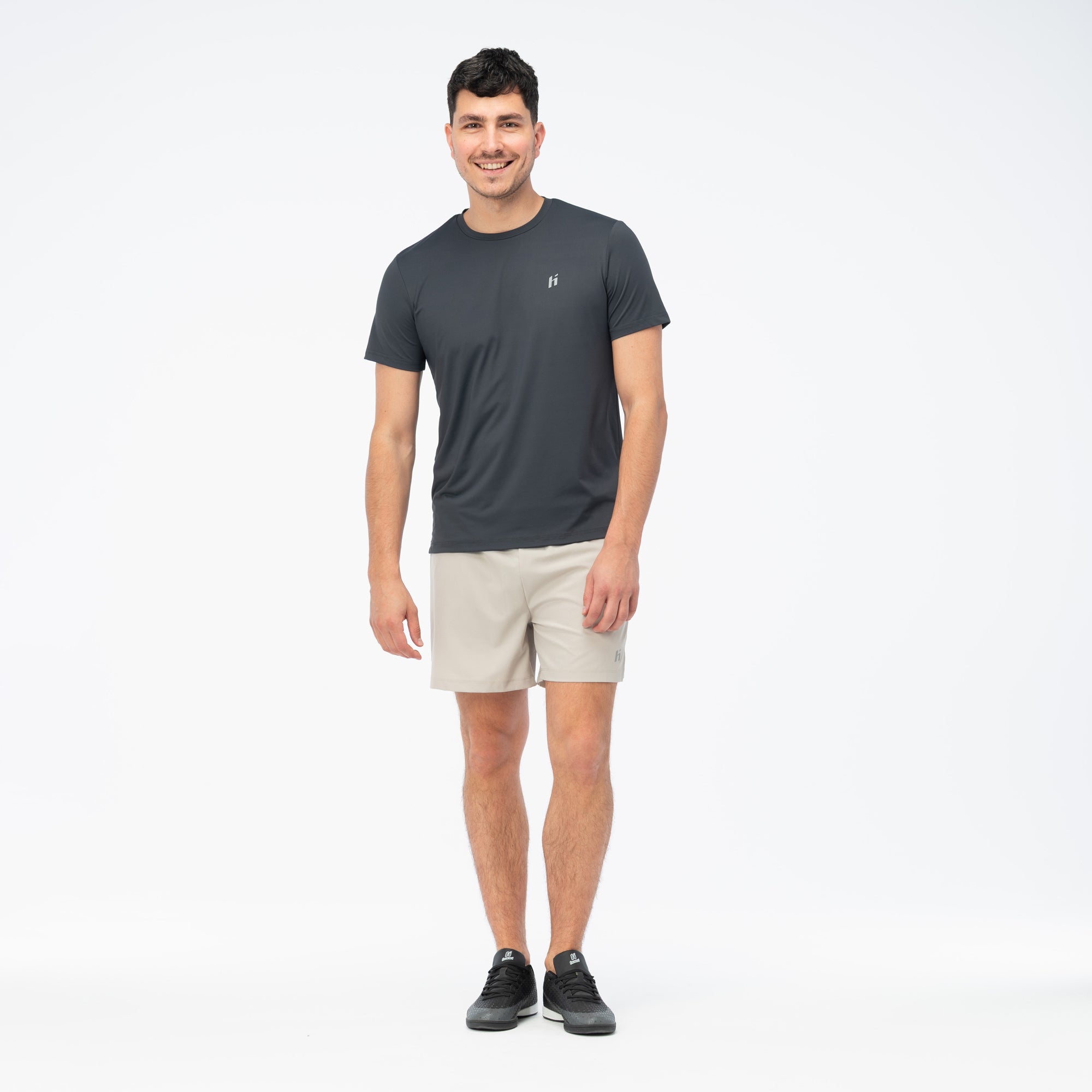 Tricou BAZH SENIOR HUARI - Respirabil, Uscare Rapidă - 7
