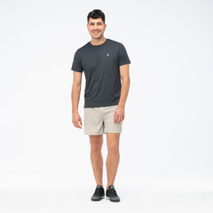 Tricou BAZH SENIOR HUARI - Respirabil, Uscare Rapidă - 7