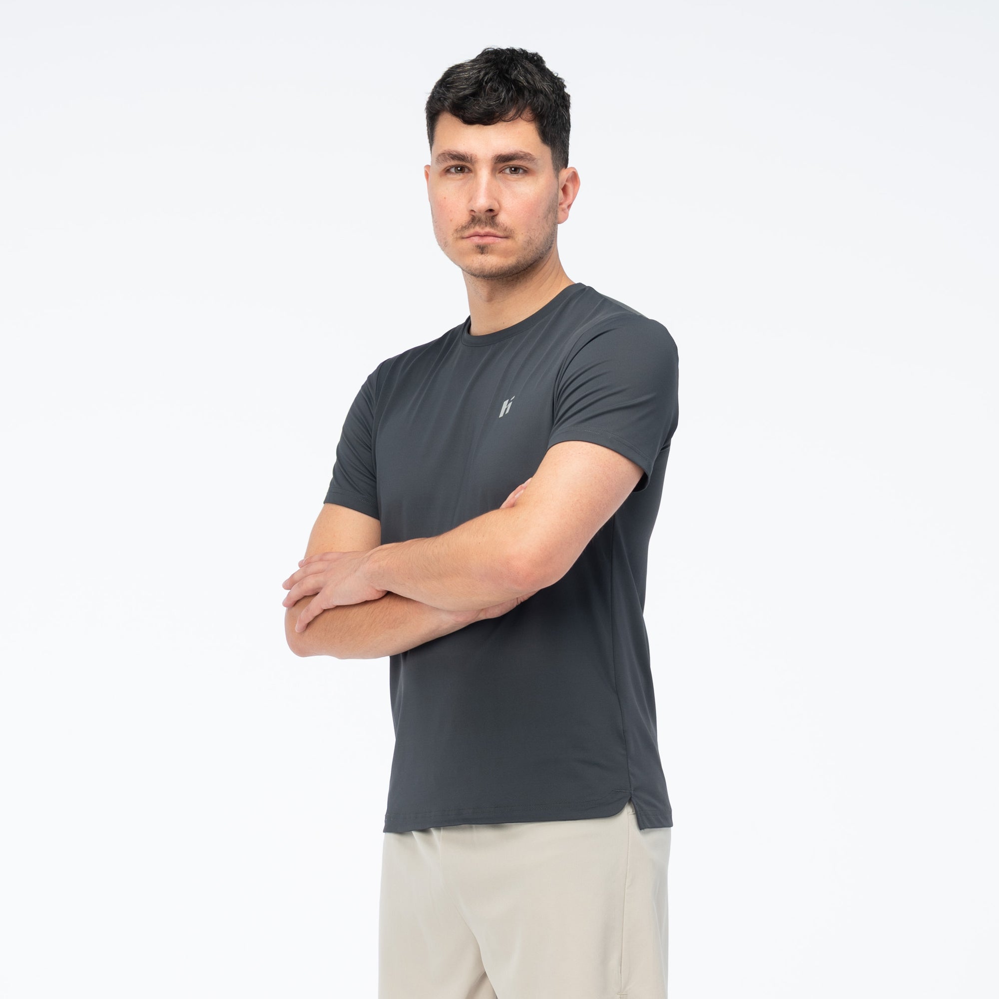 Tricou BAZH SENIOR HUARI - Respirabil, Uscare Rapidă - 8