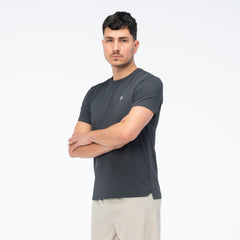 Tricou BAZH SENIOR HUARI - Respirabil, Uscare Rapidă - 8