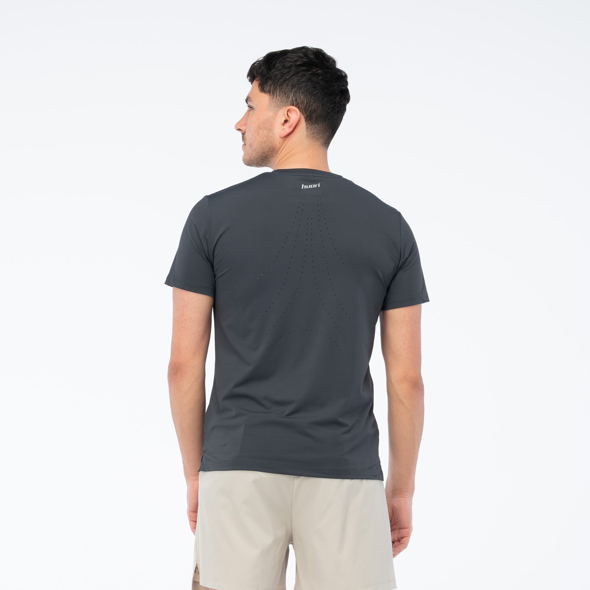 Tricou BAZH SENIOR HUARI - Respirabil, Uscare Rapidă - 9
