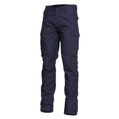 Tricou BDU 2.0 Midnight Blue Pentagon Tactical - Performanță și Ventilație Optimă în orice Mediu