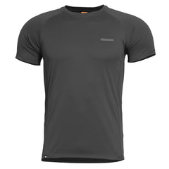 Tricou Bodyshock MK2 Quick Dry T-Shirt Black Pentagon Tactical - Performanță și Ventilație Optimă în orice Mediu