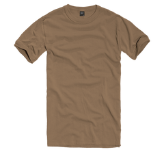 Tricou BW Bej Brandit - Confort Tactic Zilnic