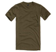 Tricou BW Olive Brandit - Confort Durabil