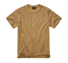 Tricou BW Sand Brandit - Rezistenta si Stil