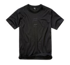 Tricou BW Tropenshirt Negru Brandit - Confort Tactic Zilnic