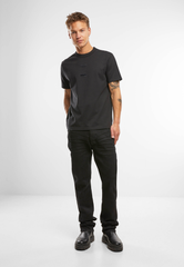 Tricou BW Tropenshirt Negru Brandit - Confort Tactic Zilnic