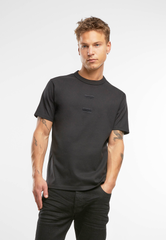 Tricou BW Tropenshirt Negru Brandit - Confort Tactic Zilnic