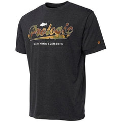 Tricou Camuflaj Logo Prologic - Confort Tactic, Stil Casual