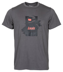 Tricou Casual Louis - Confort și Stil Moto