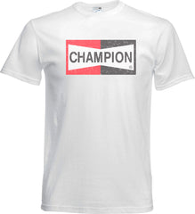 Tricou Champion Logo Clasic - Bumbac 100%