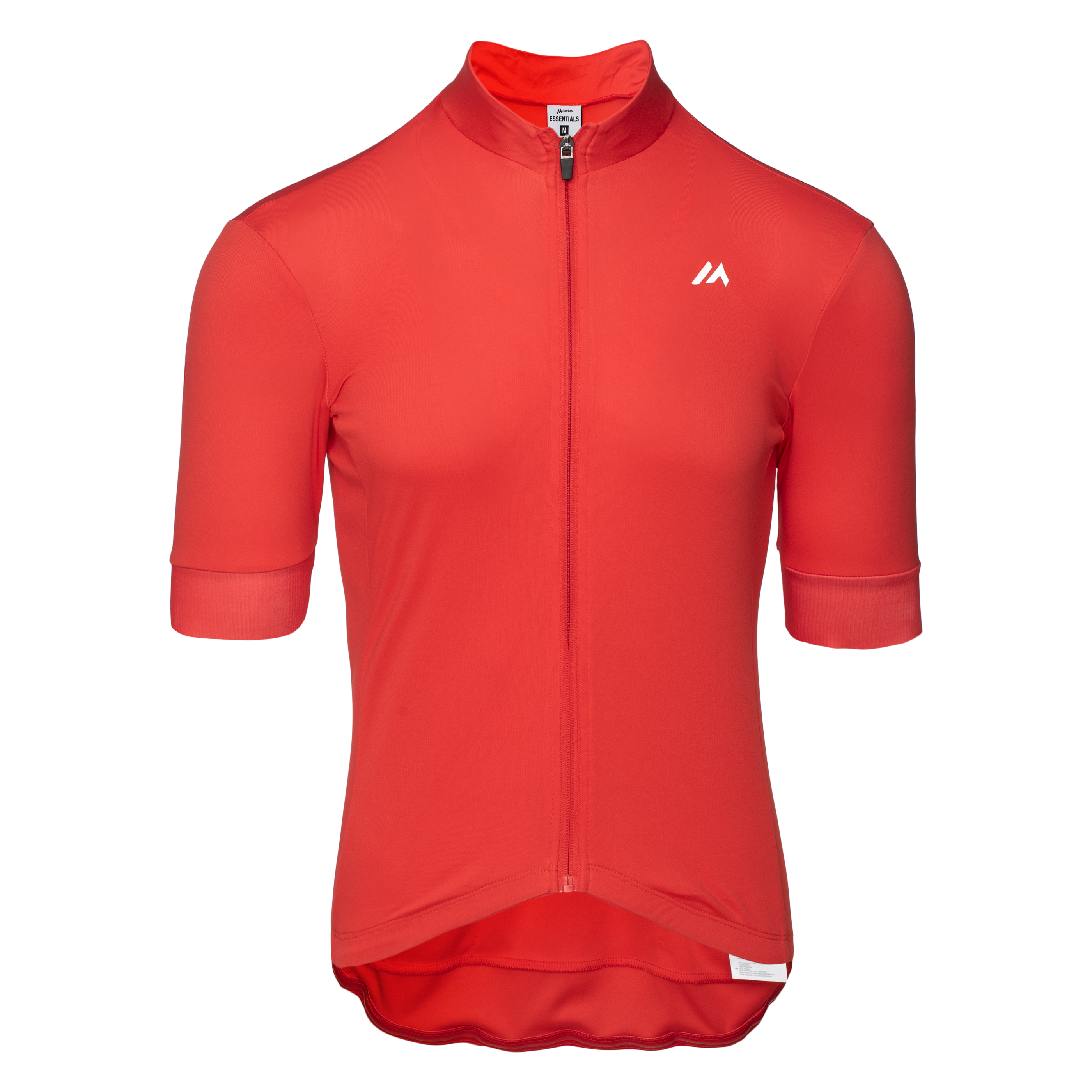 Tricou Ciclism Bărbați EIRWEN Martes Essentials - Respirabil, Buzunar Spate - 1