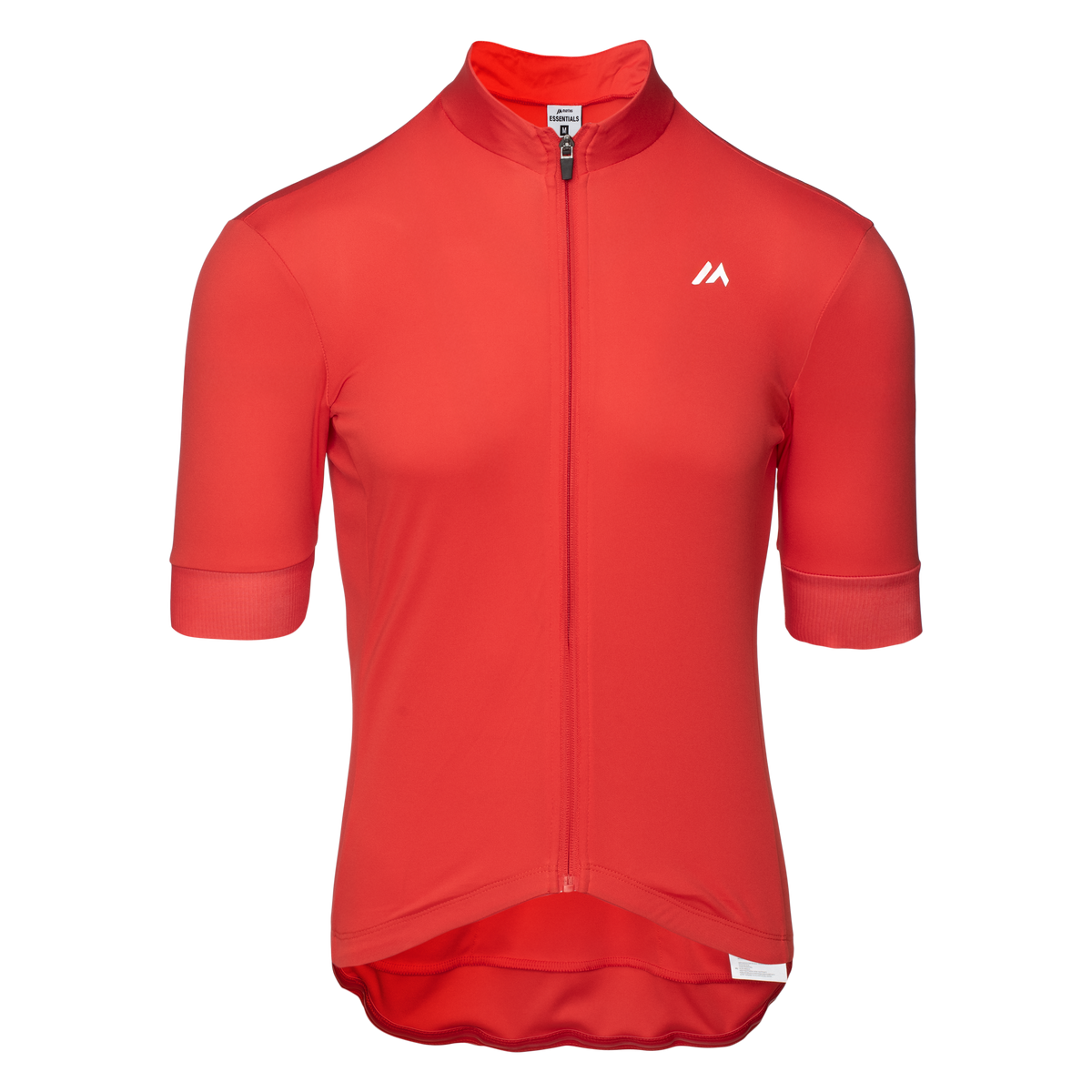 Tricou Ciclism Bărbați EIRWEN Martes Essentials - Respirabil, Buzunar Spate - 1