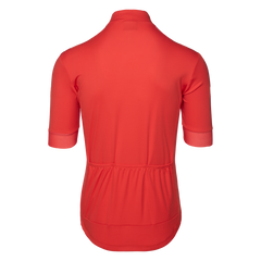 Tricou Ciclism Bărbați EIRWEN Martes Essentials - Respirabil, Buzunar Spate - 2