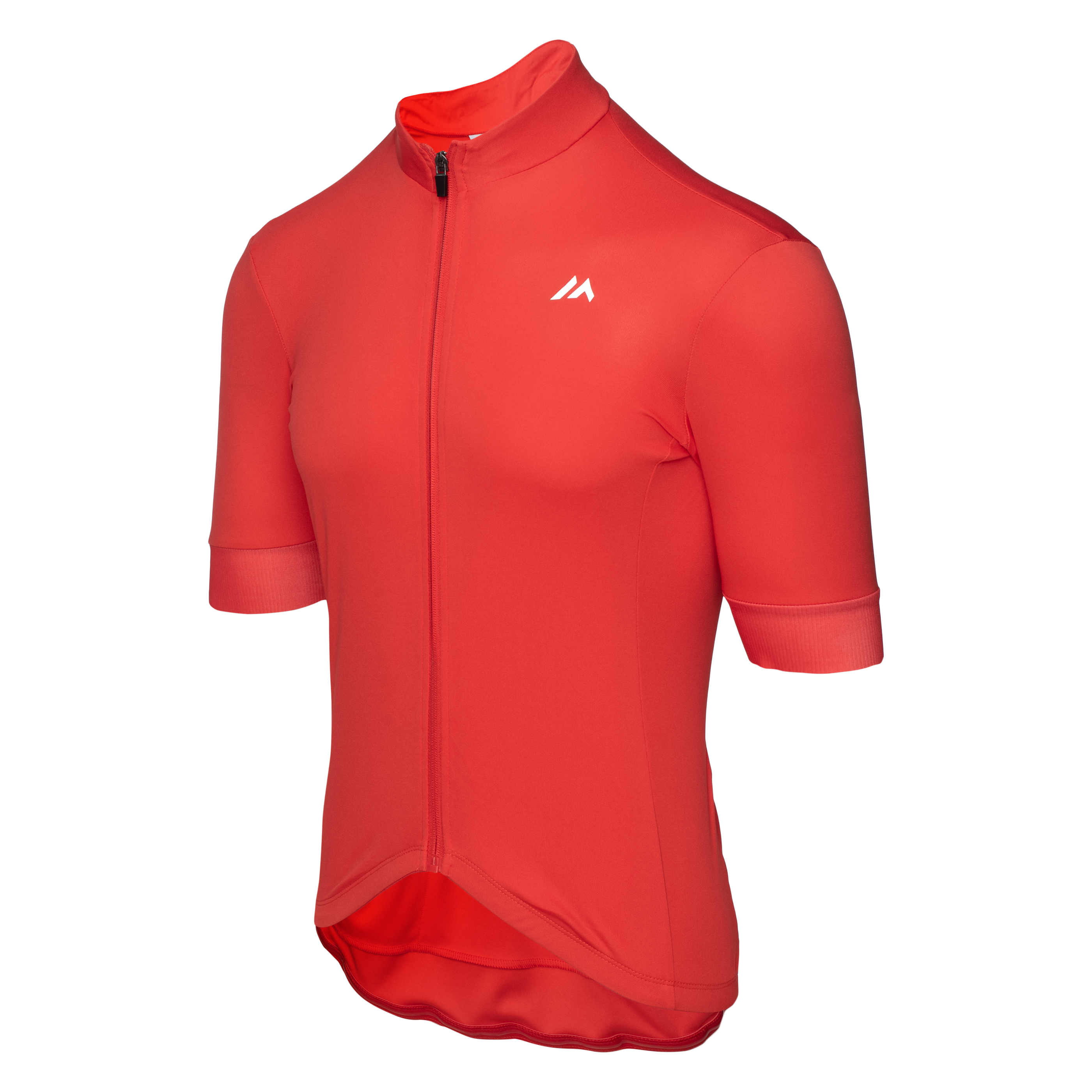 Tricou Ciclism Bărbați EIRWEN Martes Essentials - Respirabil, Buzunar Spate - 3