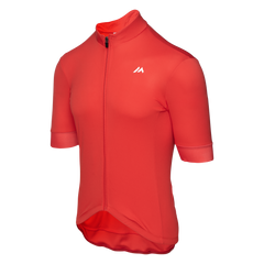 Tricou Ciclism Bărbați EIRWEN Martes Essentials - Respirabil, Buzunar Spate - 3