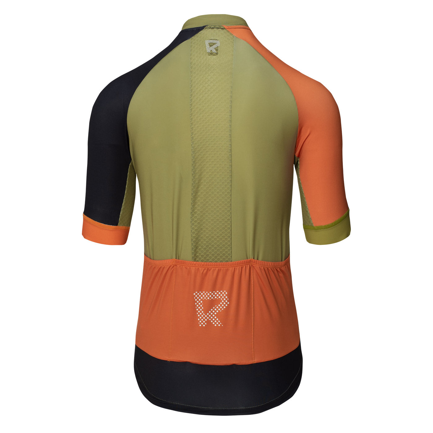 Tricou Ciclism Bărbați SVAN GTS RADVIK - Uscare Rapidă, Elemente Reflectorizante - 2