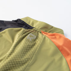 Tricou Ciclism Bărbați SVAN GTS RADVIK - Uscare Rapidă, Elemente Reflectorizante - 5