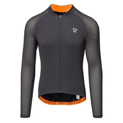 Tricou Ciclism Bărbați THIALFI GTS Radvik - QuickDry, Elemente Reflectorizante - 1