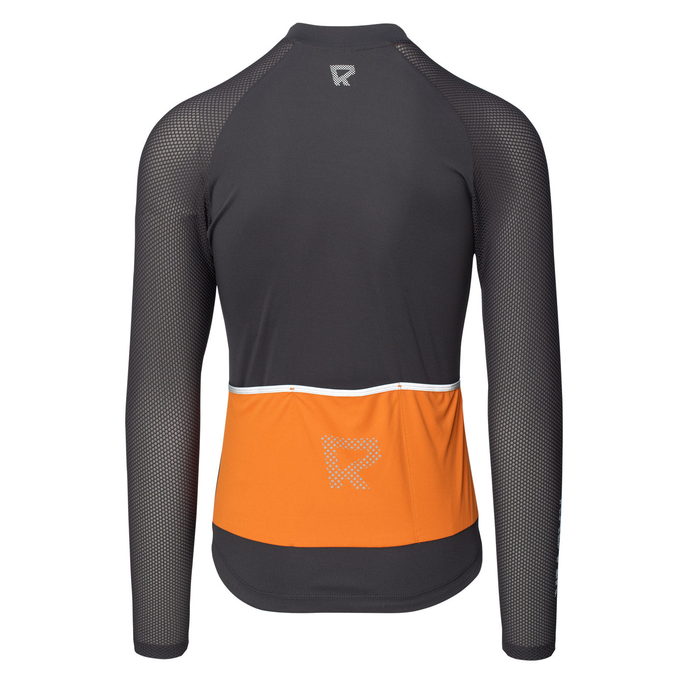 Tricou Ciclism Bărbați THIALFI GTS Radvik - QuickDry, Elemente Reflectorizante - 2